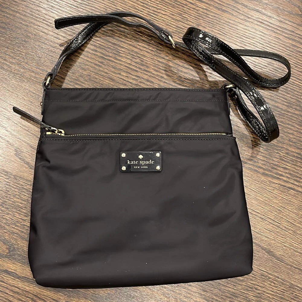 Kate Spade Crossbody